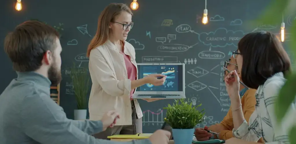 Was lernst Du in einem fundierten Business-Coaching?