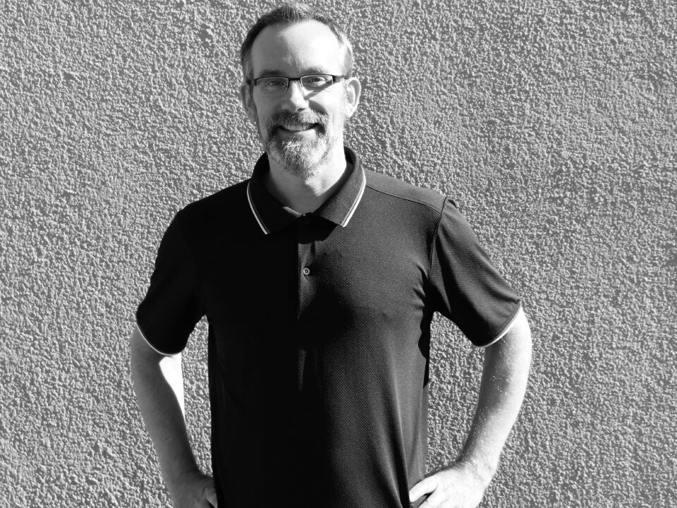 Data Science und Business Analytics Lehrende