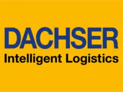 Logo Dachser