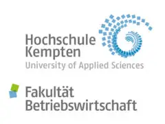 Logo-Fakultaet-Betriebswirtschaft der Hochschule Kempten
