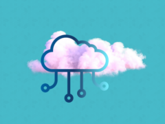 Cloud Computing logo