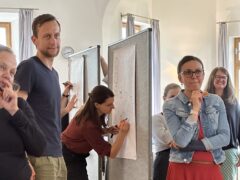 BOC Workshop