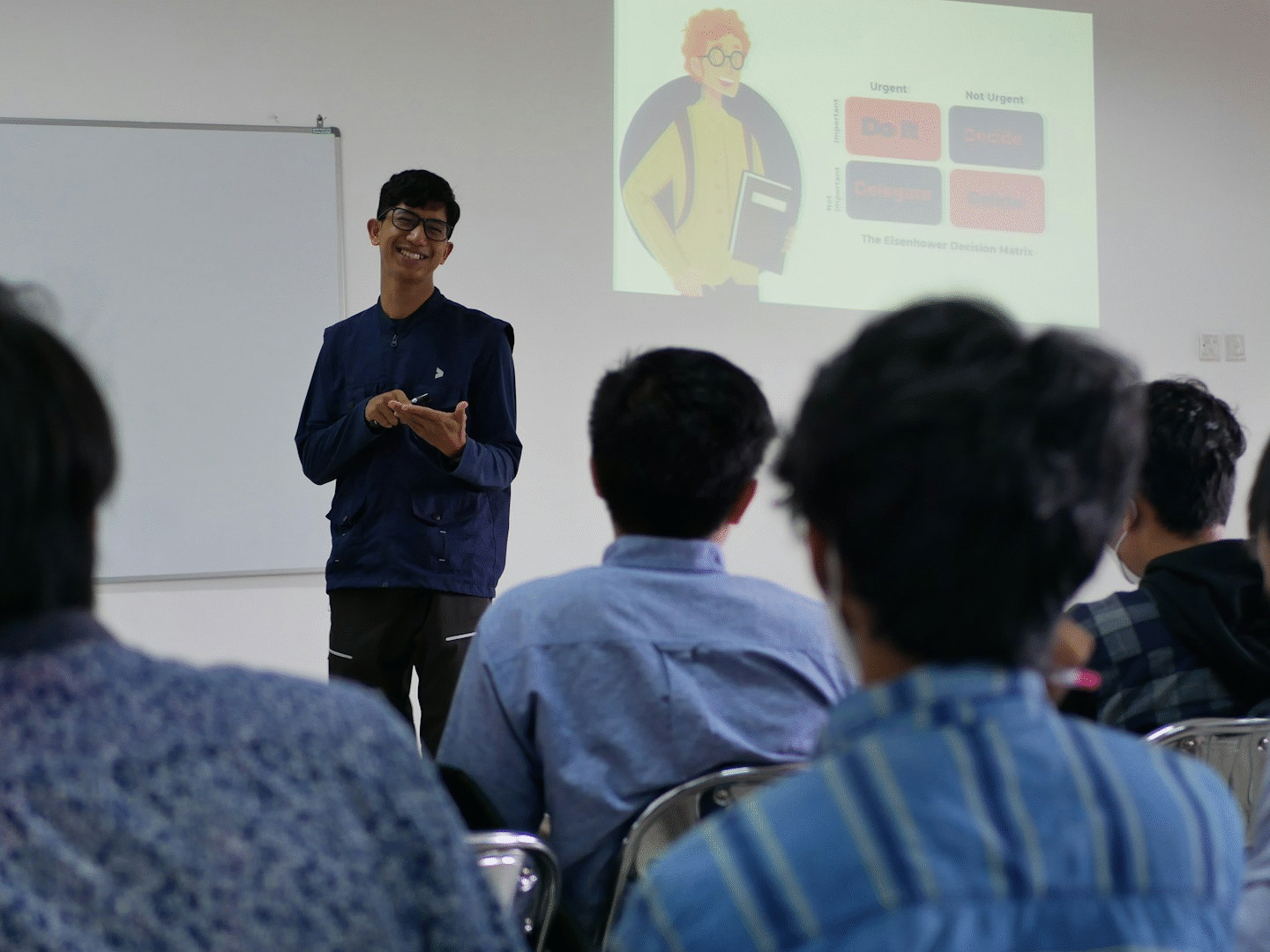 Duales Studium Wirtschaftspsychologie