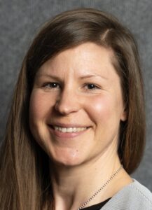 Angela Herzog Foto