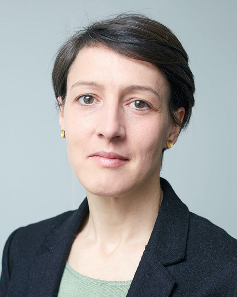 Bild von Anna Malunat, Porträt Ausschnitt