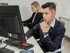 Praktikum Wirtschaftspsychologie header