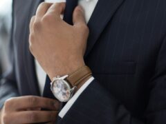 Master of Business Administration header