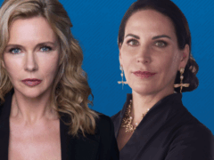 Veronica Ferres MBA Stipendium Female Empowerment