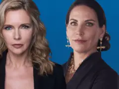 Veronica Ferres MBA Stipendium Female Empowerment
