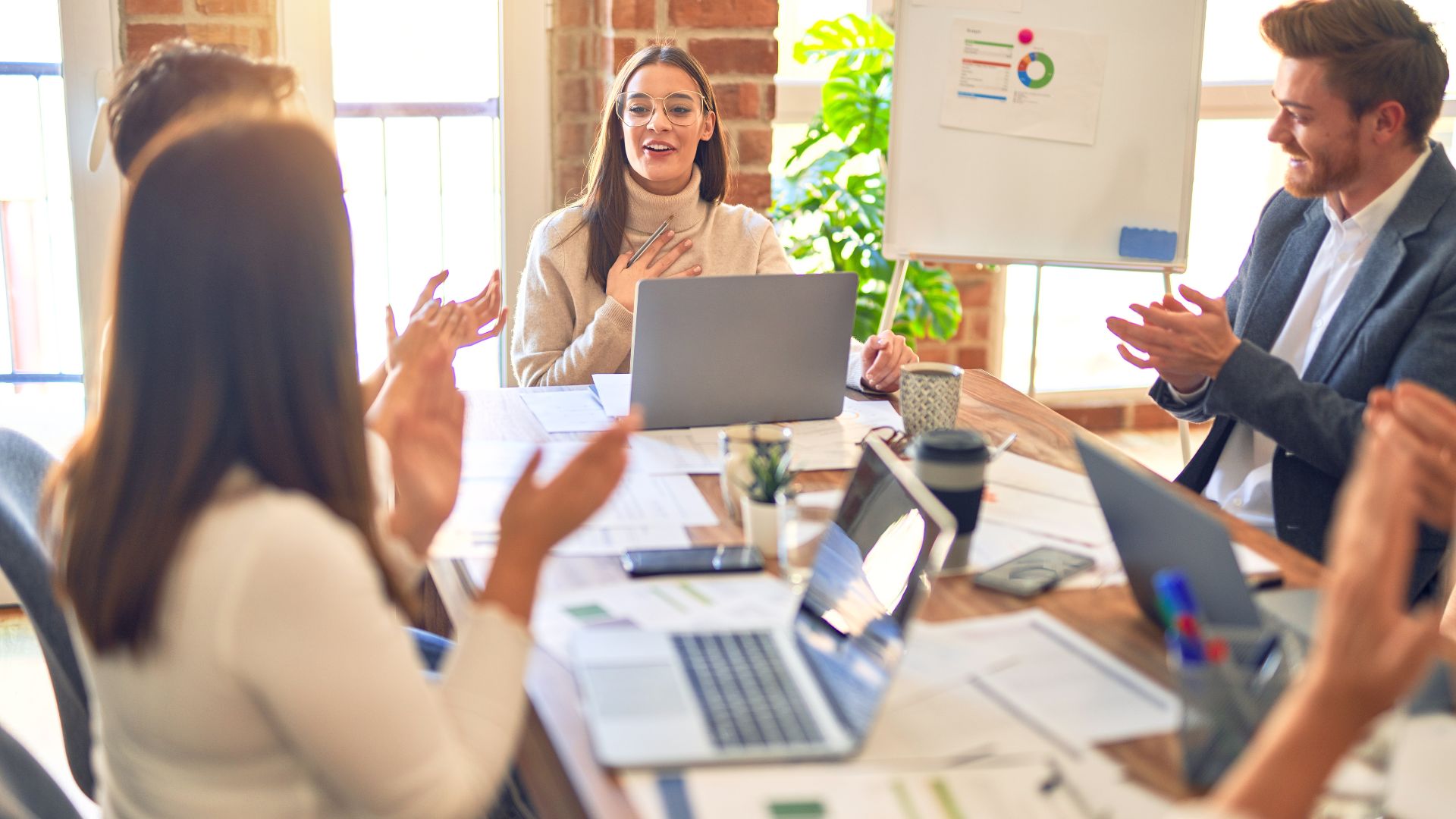 Executive MBA header