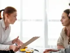 Business Psychology header
