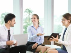 Master Beratung heading