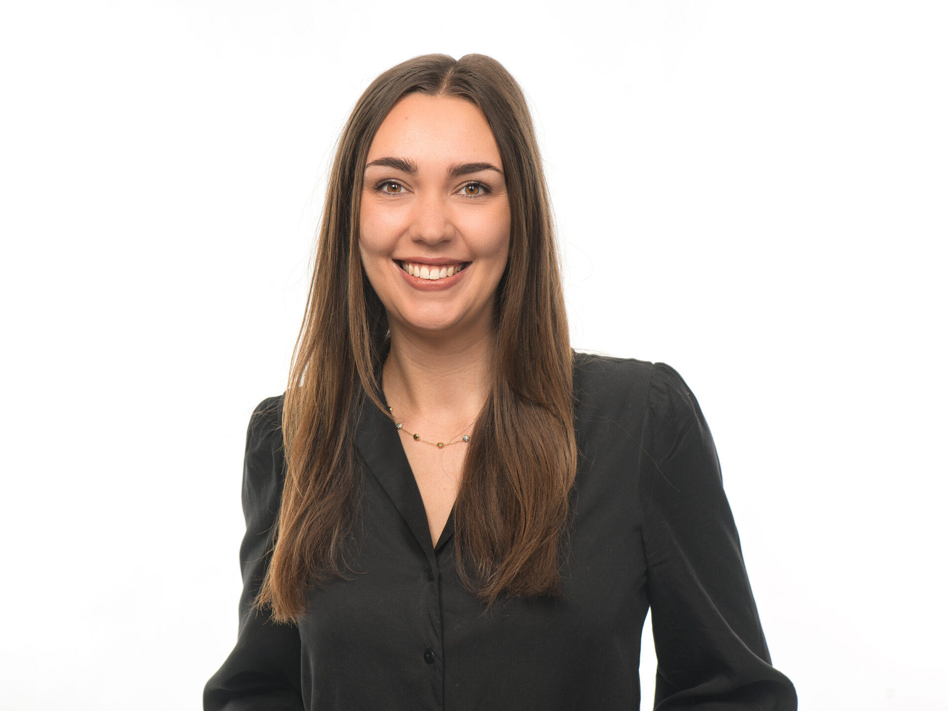 Porträt von Jana Reuss