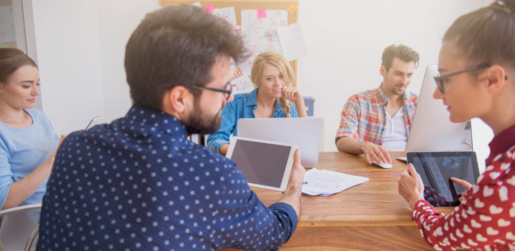 Welche Berufsbilder gibt es im Sozialmanagement?