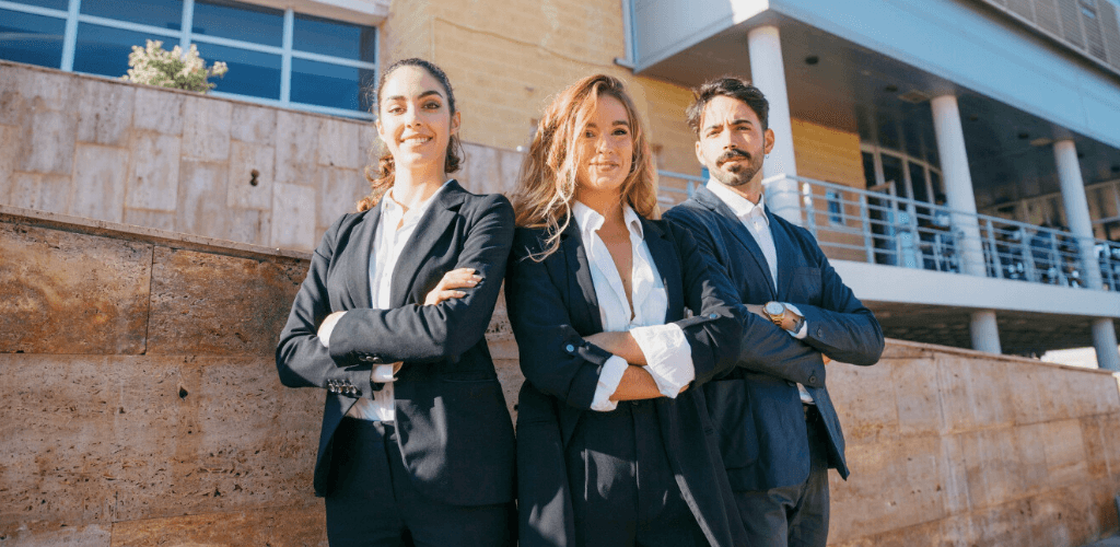 Was enthält ein MBA-Studium?