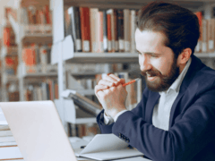 MBA Studium featured image