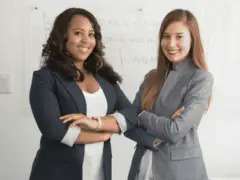 Women in Leadership featured image